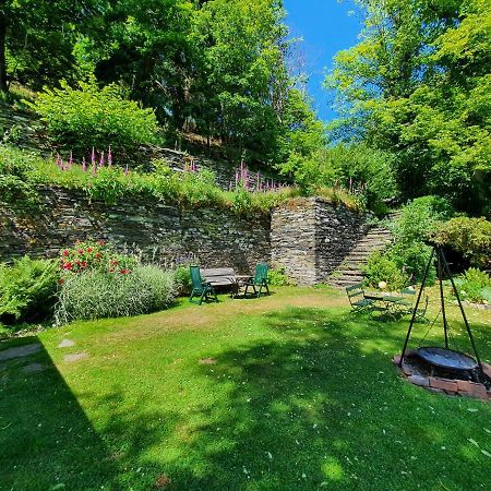 Apartmán Haus Barkhausen Monschau Exteriér fotografie