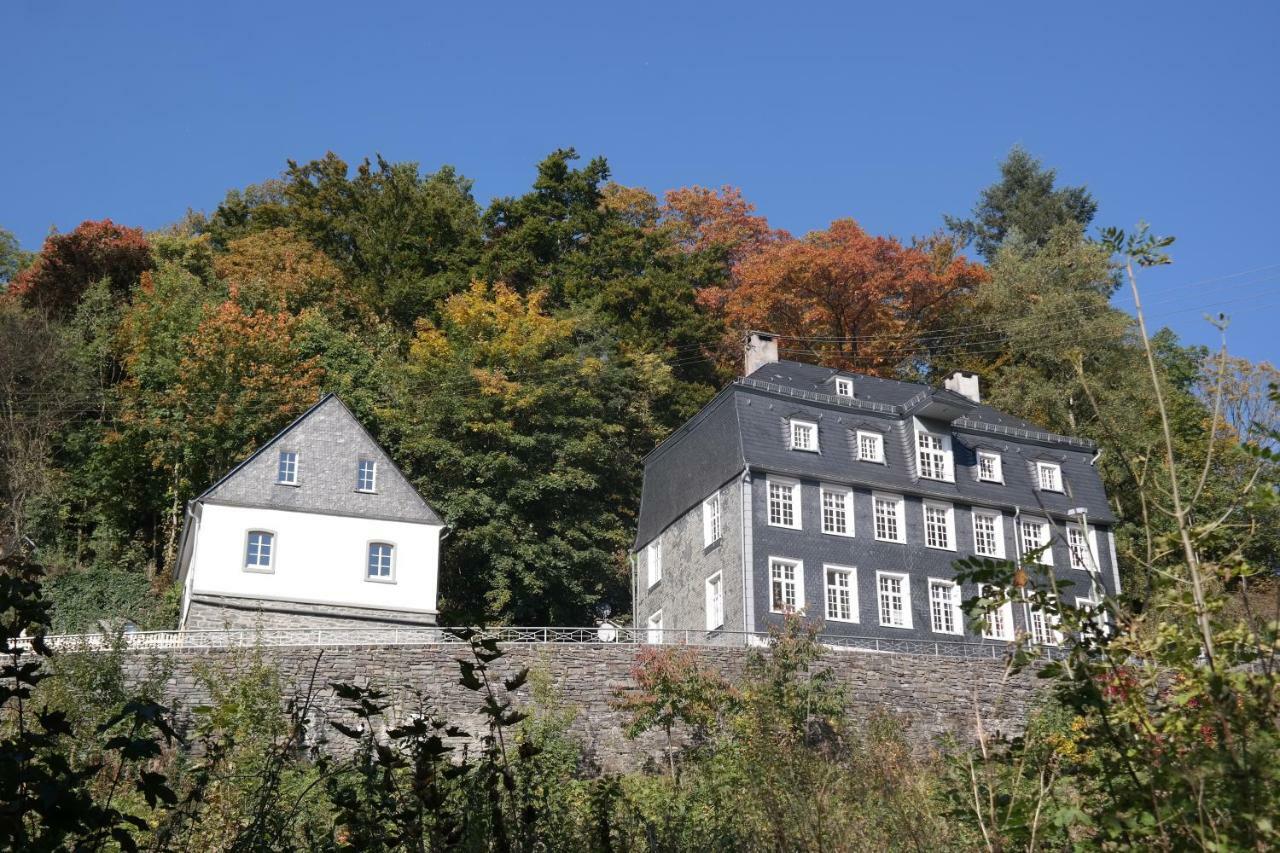 Apartmán Haus Barkhausen Monschau Exteriér fotografie