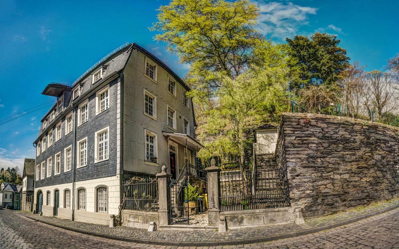 Apartmán Haus Barkhausen Monschau Exteriér fotografie