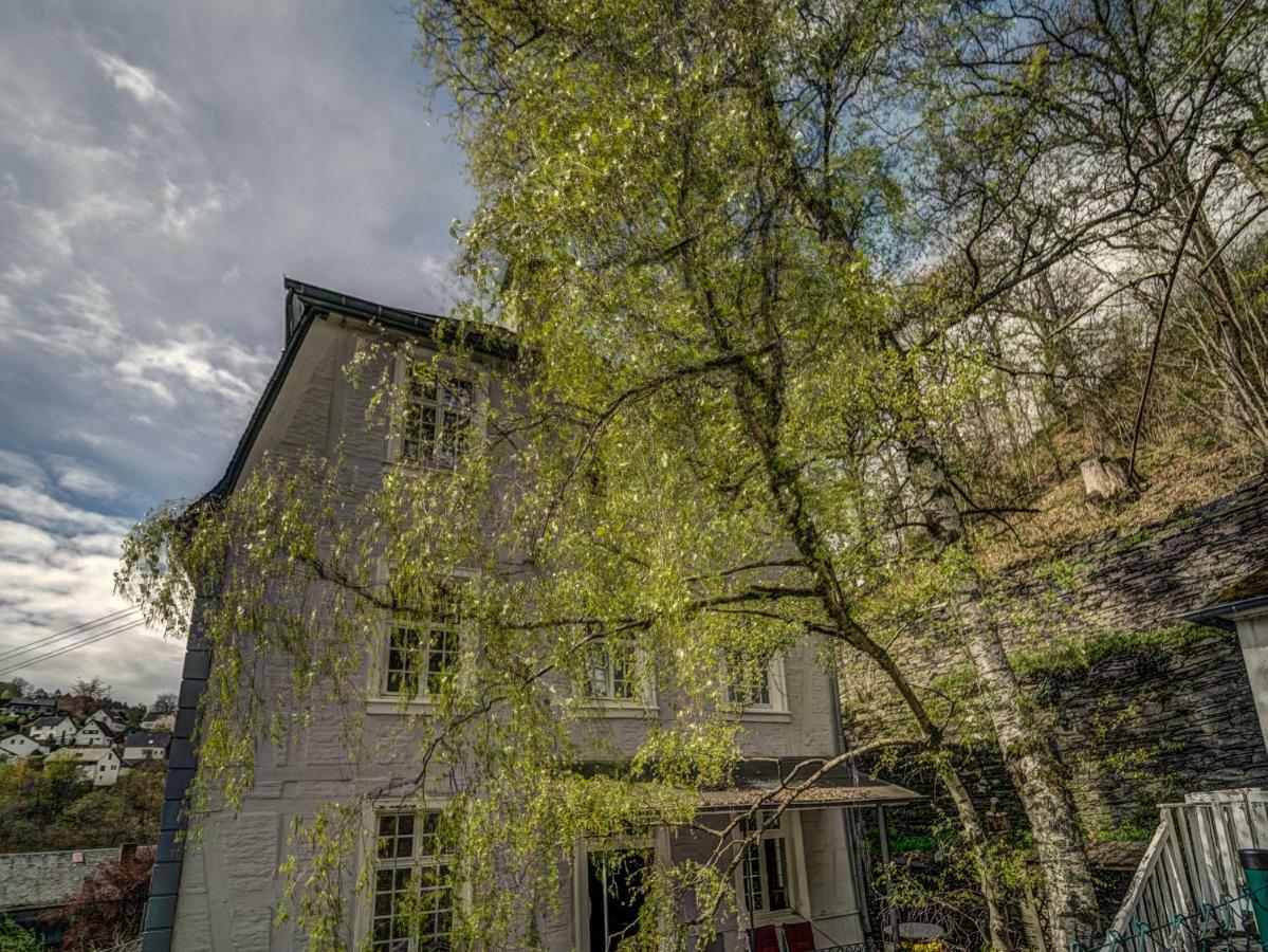 Apartmán Haus Barkhausen Monschau Exteriér fotografie