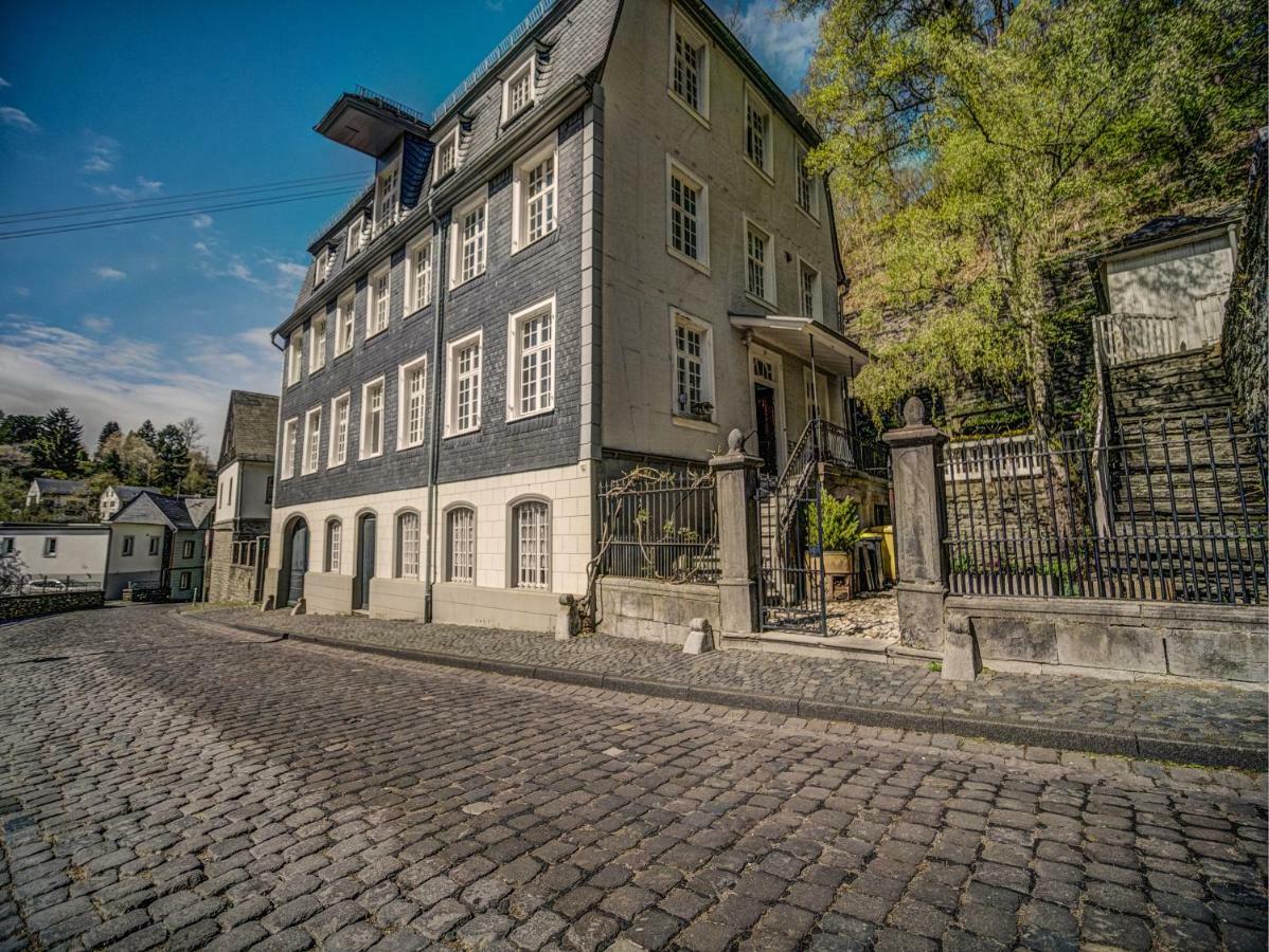 Apartmán Haus Barkhausen Monschau Exteriér fotografie